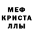 Метадон белоснежный Andrei Samoylik