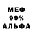 МЕФ мука Molinorman